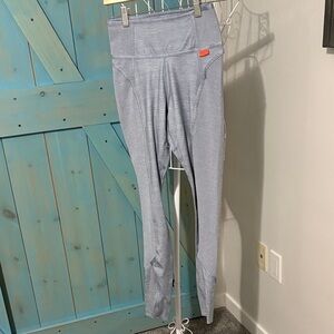 Nike women’s blue Leggings